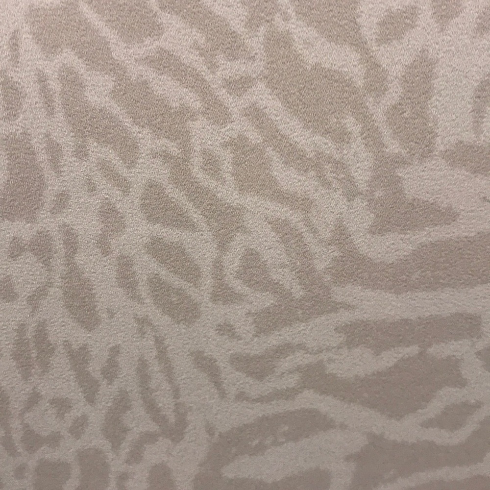 Ann Taylor Leopard Blouse